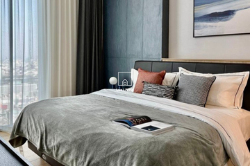 2 Bedroom Condo for rent in 28 Chidlom, Lumpini, Bangkok near BTS Chit Lom