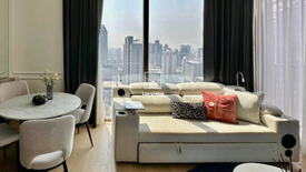 2 Bedroom Condo for rent in 28 Chidlom, Lumpini, Bangkok near BTS Chit Lom