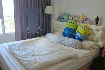 1 Bedroom Condo for sale in Aspire Sathorn - Thapra, Bukkhalo, Bangkok near BTS Talat Phlu