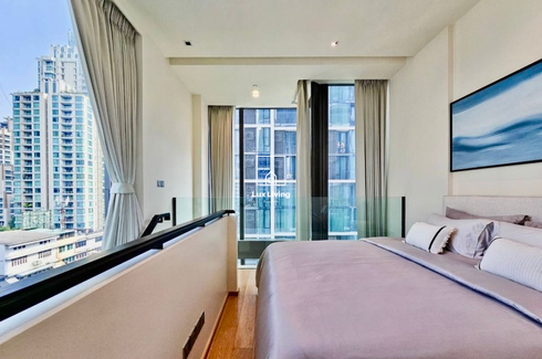 1 Bedroom Condo for rent in 28 Chidlom, Lumpini, Bangkok near BTS Chit Lom