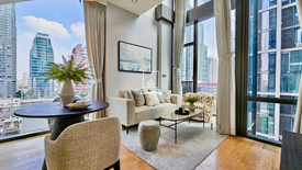 1 Bedroom Condo for rent in 28 Chidlom, Lumpini, Bangkok near BTS Chit Lom