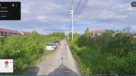 Land for sale in Khlong Si, Pathum Thani