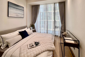 1 Bedroom Condo for rent in 28 Chidlom, Lumpini, Bangkok near BTS Chit Lom