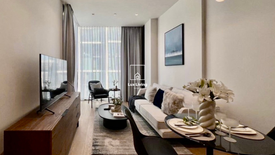 1 Bedroom Condo for rent in 28 Chidlom, Lumpini, Bangkok near BTS Chit Lom