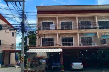 Commercial for sale in Bueng, Chonburi