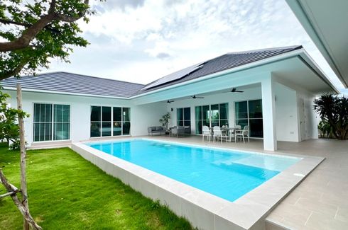 3 Bedroom Villa for sale in Thap Tai, Prachuap Khiri Khan