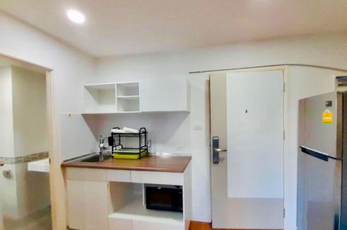 1 Bedroom Condo for sale in Lumpini Place Bangna Km.3, Bang Na, Bangkok near BTS Udom Suk