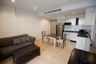 1 Bedroom Condo for rent in HQ by Sansiri, Khlong Tan Nuea, Bangkok near BTS Thong Lo