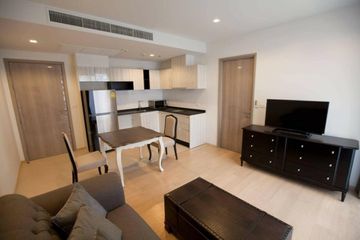 1 Bedroom Condo for rent in HQ by Sansiri, Khlong Tan Nuea, Bangkok near BTS Thong Lo