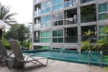 1 Bedroom Condo for sale in Nong Prue, Chonburi