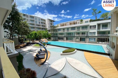 1 Bedroom Condo for sale in Nong Kae, Prachuap Khiri Khan