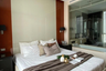 1 Bedroom Condo for rent in The Address Sukhumvit 28, Khlong Tan, Bangkok near BTS Phrom Phong