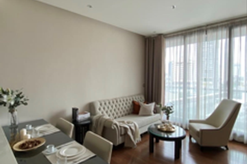 1 Bedroom Condo for rent in The Address Sukhumvit 28, Khlong Tan, Bangkok near BTS Phrom Phong