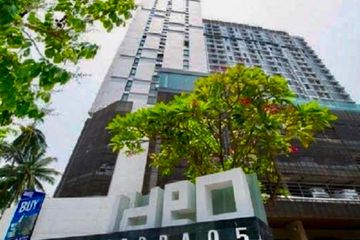 1 Bedroom Condo for sale in Ideo Ladprao 5, Chom Phon, Bangkok near MRT Phahon Yothin