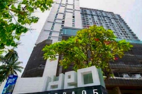 1 Bedroom Condo for sale in Ideo Ladprao 5, Chom Phon, Bangkok near MRT Phahon Yothin
