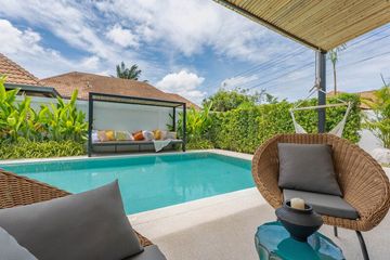 5 Bedroom House for sale in Nong Prue, Chonburi