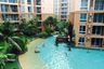 1 Bedroom Condo for rent in Nong Prue, Chonburi