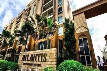 1 Bedroom Condo for rent in Nong Prue, Chonburi