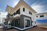 4 Bedroom House for sale in Mueang, Chonburi