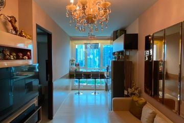 1 Bedroom Condo for sale in Rhythm Sathorn, Thung Wat Don, Bangkok near BTS Saphan Taksin
