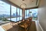 5 Bedroom Condo for sale in 185 Rajadamri, Lumpini, Bangkok near BTS Ratchadamri