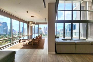 5 Bedroom Condo for sale in 185 Rajadamri, Lumpini, Bangkok near BTS Ratchadamri