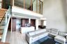 5 Bedroom Condo for sale in 185 Rajadamri, Lumpini, Bangkok near BTS Ratchadamri