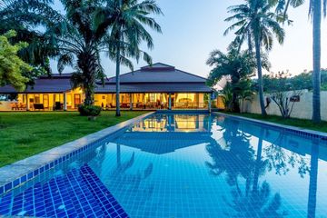 5 Bedroom Villa for sale in Palm Hills Golf Club & Residence, Cha am, Phetchaburi