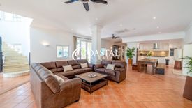 5 Bedroom House for Sale or Rent in Coco Palm Pattaya, Huai Yai, Chonburi