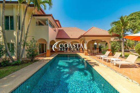 5 Bedroom House for Sale or Rent in Coco Palm Pattaya, Huai Yai, Chonburi