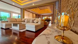 3 Bedroom Villa for sale in European Thai House Village, Nong Prue, Chonburi