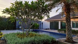 3 Bedroom Villa for sale in European Thai House Village, Nong Prue, Chonburi