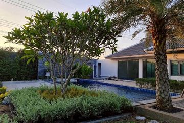 3 Bedroom Villa for sale in European Thai House Village, Nong Prue, Chonburi