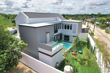 5 Bedroom House for sale in Huai Yai, Chonburi