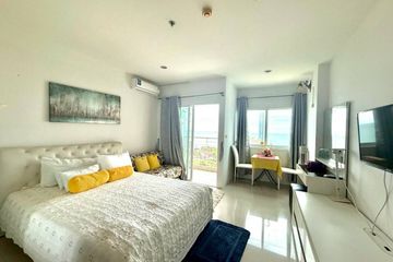 Condo for sale in AD Hyatt Condominium, Na Kluea, Chonburi