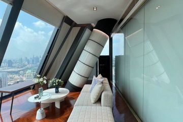 3 Bedroom Condo for rent in MARQUE Sukhumvit, Khlong Tan Nuea, Bangkok near BTS Phrom Phong