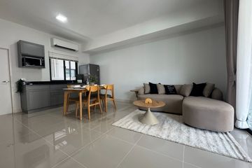 3 Bedroom Townhouse for rent in Pleno Sukhumvit-Bangna 2, Bang Kaeo, Samut Prakan