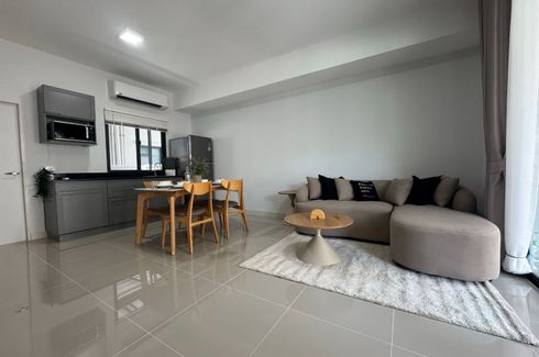 3 Bedroom Townhouse for rent in Pleno Sukhumvit-Bangna 2, Bang Kaeo, Samut Prakan