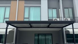 3 Bedroom Townhouse for rent in Pleno Sukhumvit-Bangna 2, Bang Kaeo, Samut Prakan