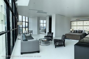 3 Bedroom Condo for sale in Sathorn Gardens, Thung Maha Mek, Bangkok near MRT Lumpini