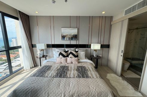 2 Bedroom Condo for rent in The Panora Pattaya, Nong Prue, Chonburi