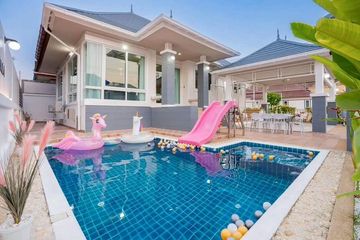 3 Bedroom Villa for sale in Baan Khun Suk 1, Bang Sare, Chonburi