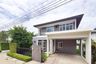 4 Bedroom House for sale in Mantana Westgate, Bang Rak Phatthana, Nonthaburi near MRT Talad Bang Yai