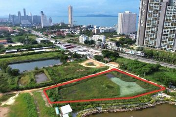 Land for sale in Nong Prue, Chonburi