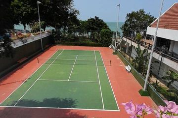 2 Bedroom Condo for sale in Silver Beach, Na Kluea, Chonburi