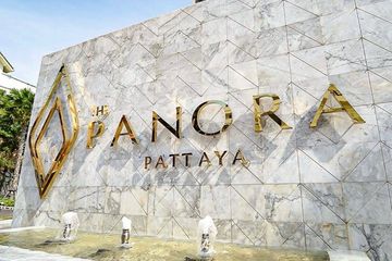 1 Bedroom Condo for sale in The Panora Pattaya, Nong Prue, Chonburi