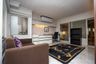 1 Bedroom Condo for sale in Suthep, Chiang Mai