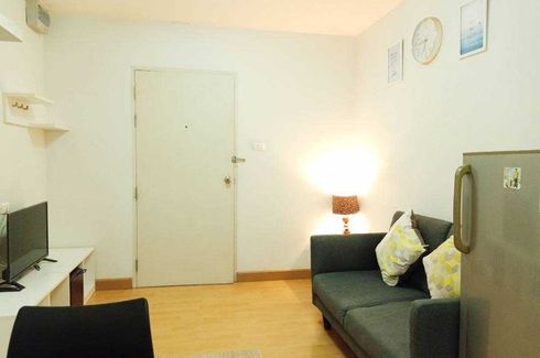 1 Bedroom Condo for sale in Smart Condo Rama 2, Samae Dam, Bangkok