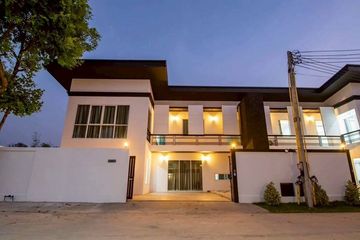 4 Bedroom House for sale in Huai Yai, Chonburi