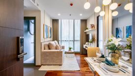 1 Bedroom Condo for sale in Wish Signature  Midtown Siam, Thanon Phaya Thai, Bangkok near BTS Ratchathewi